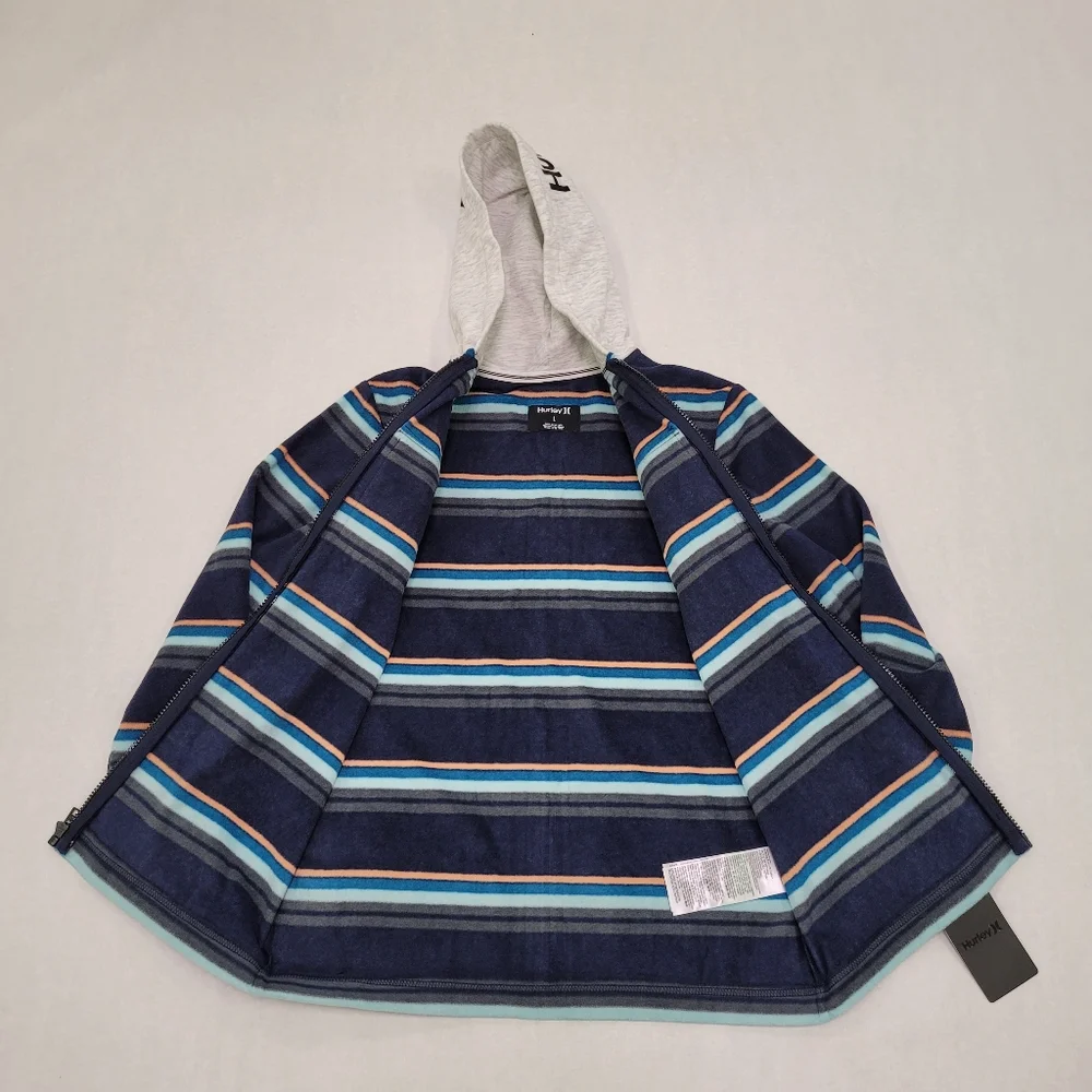 Hurley boys arctic